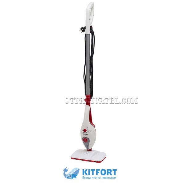 Kitfort KT-1001: общий вид