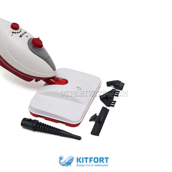 Kitfort KT-1001: аксессуары