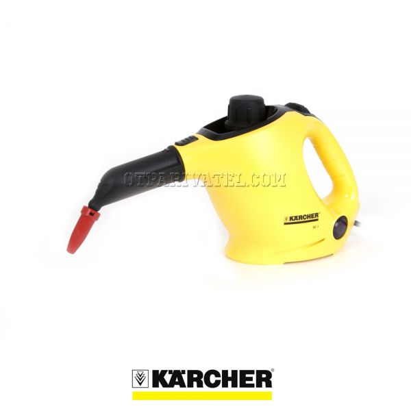 Karcher SC1 + FloorKit: насадка точечное сопло