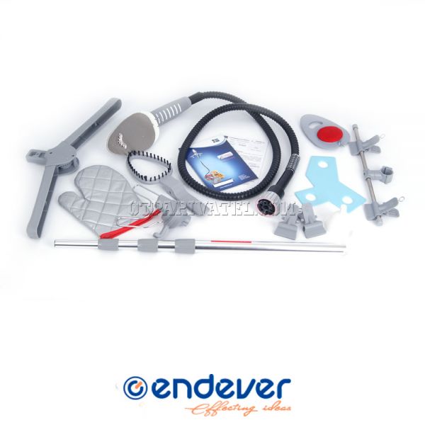 Endever Odyssey Q-910: аксессуары