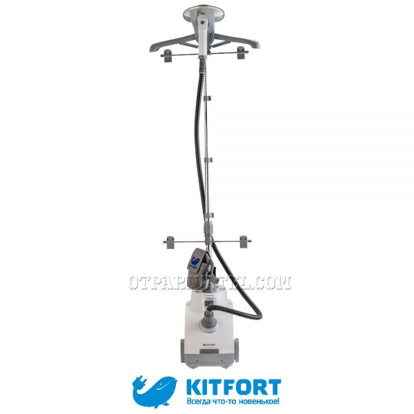 Kitfort KT-910: общий вид