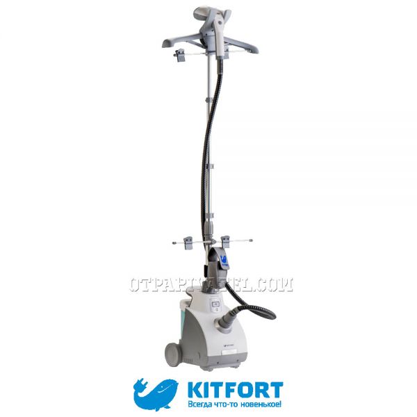 Kitfort KT-910: под углом