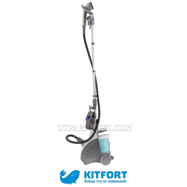 Kitfort KT-910: сбоку
