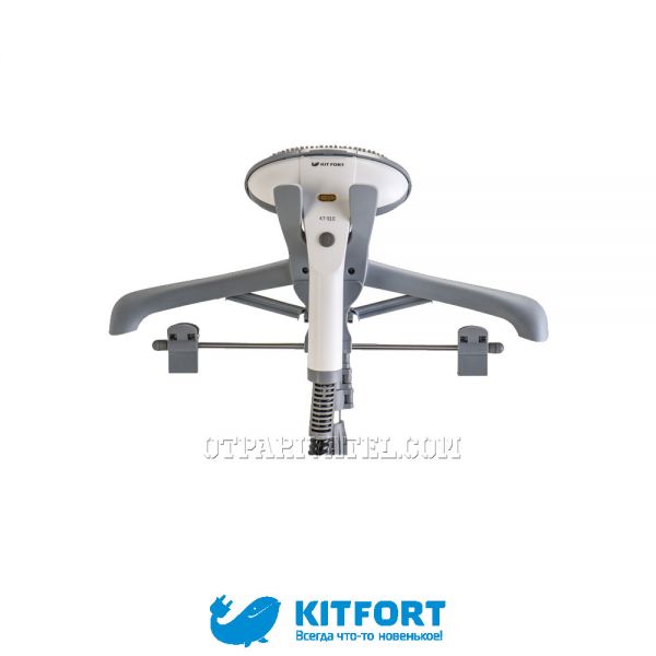 Kitfort KT-910: вешалка