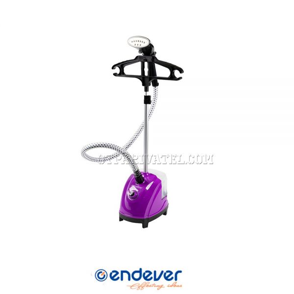 Endever Odyssey Q-1 отпариватель для одежды