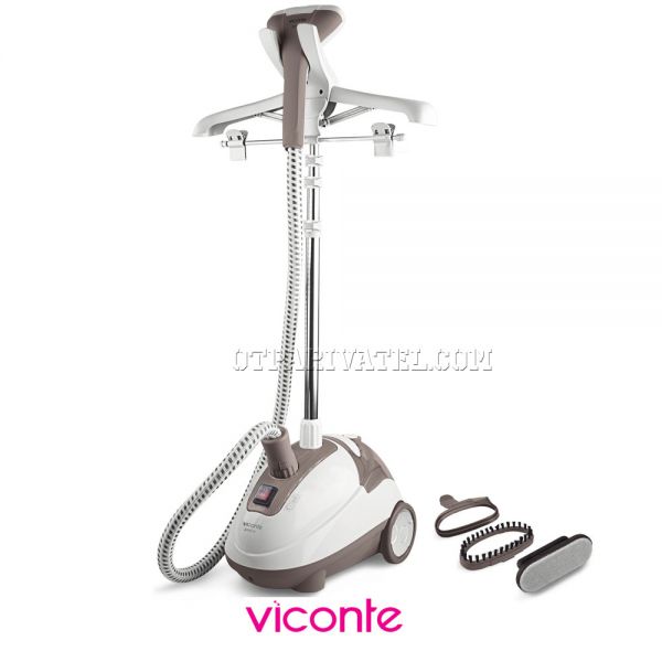 Viconte VC-107: общий вид