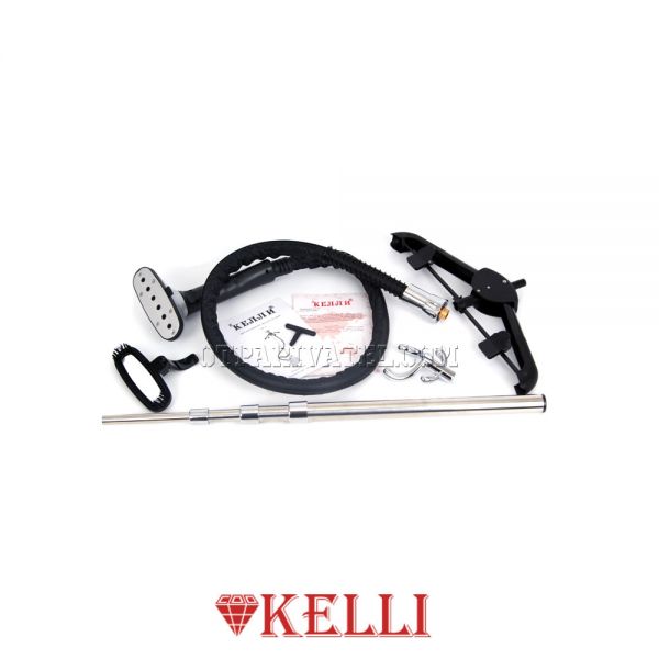 Kelli KL-9: аксессуары в комплекте