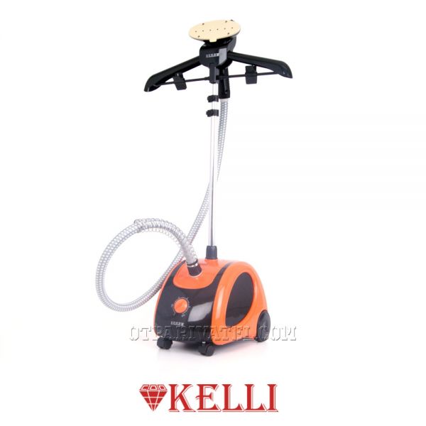 Kelli KL-808: отпариватель в сборе