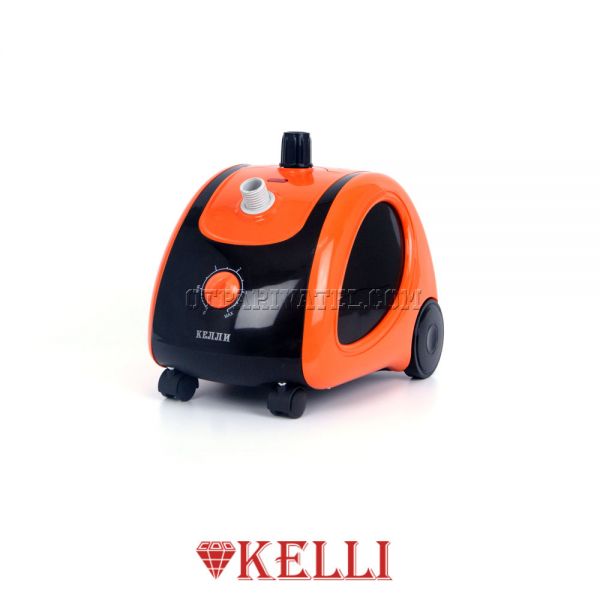 Kelli KL-808: корпус вид спереди