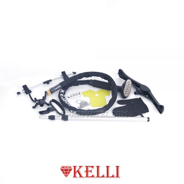 Kelli KL-803: аксессуары