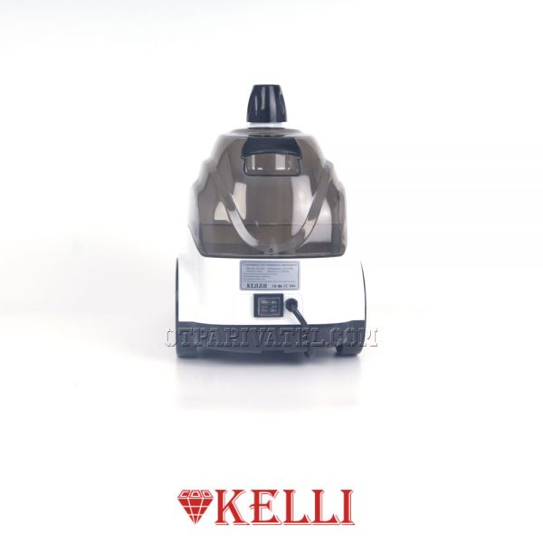 Kelli KL-803: вид сзади