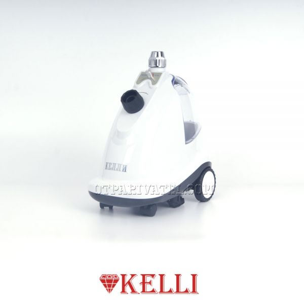 Kelli KL-805: вид слева
