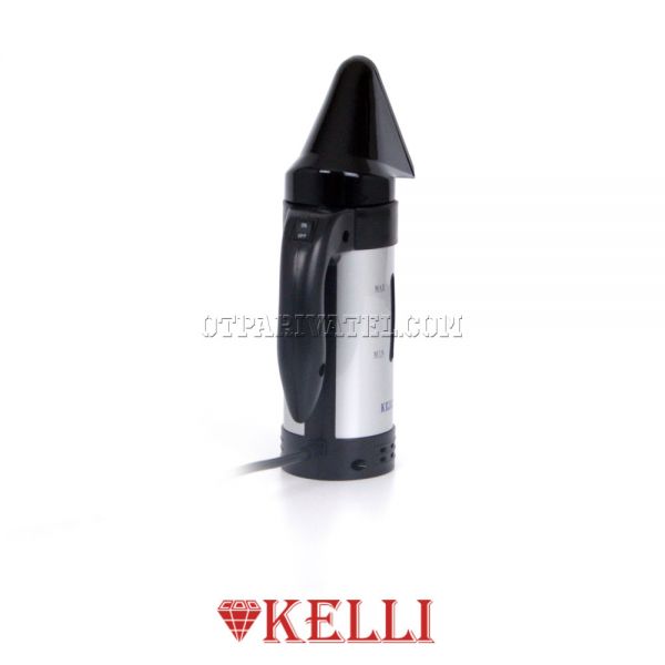 Kelli KL-306: вид сзади
