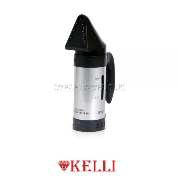 Kelli KL-306: вид спереди