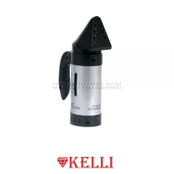 Kelli KL-306: вид спереди