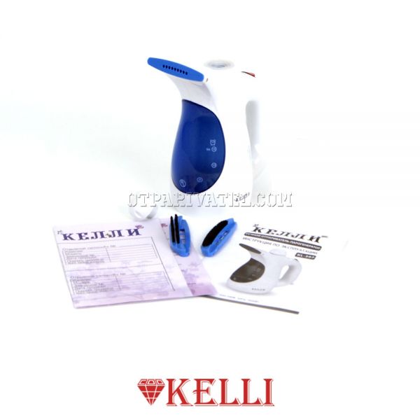 Kelli KL-307: аксессуары в комплекте