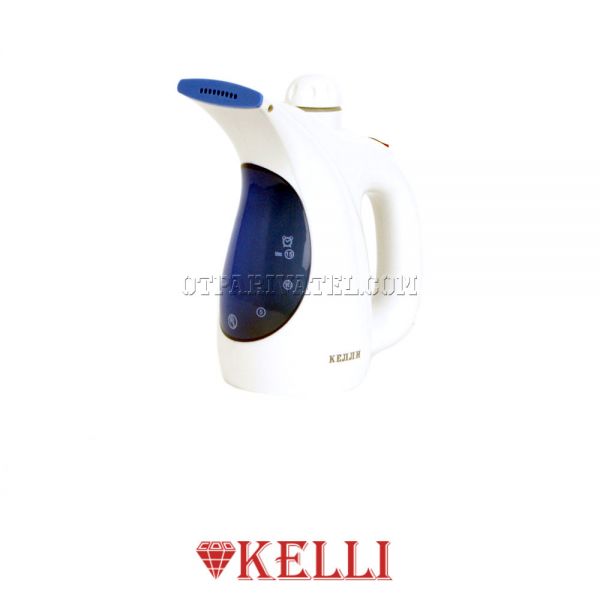 Kelli KL-307: вид спереди
