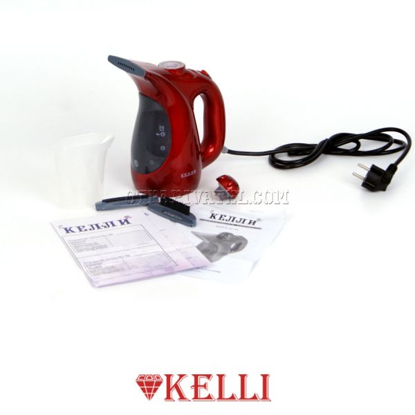 Kelli KL-308: комплектация