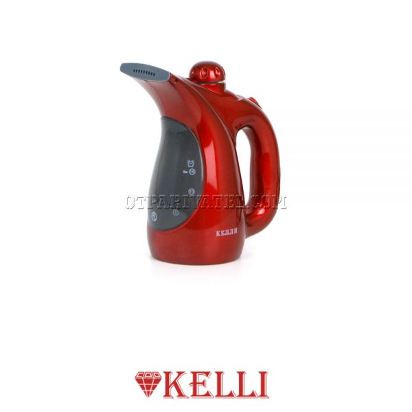 Kelli KL-308: вид спереди