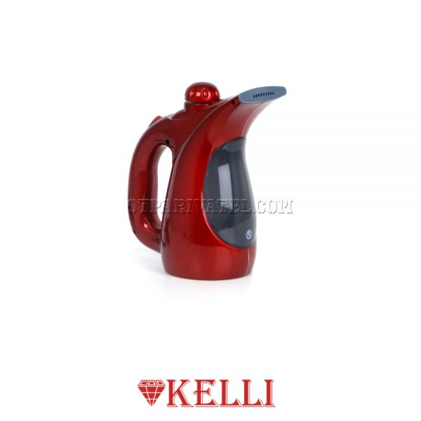 Kelli KL-308: вид спереди