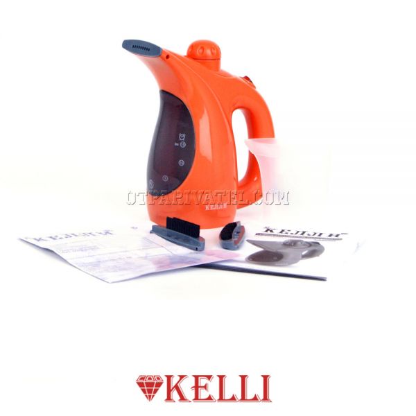 Kelli KL-315: комплектация