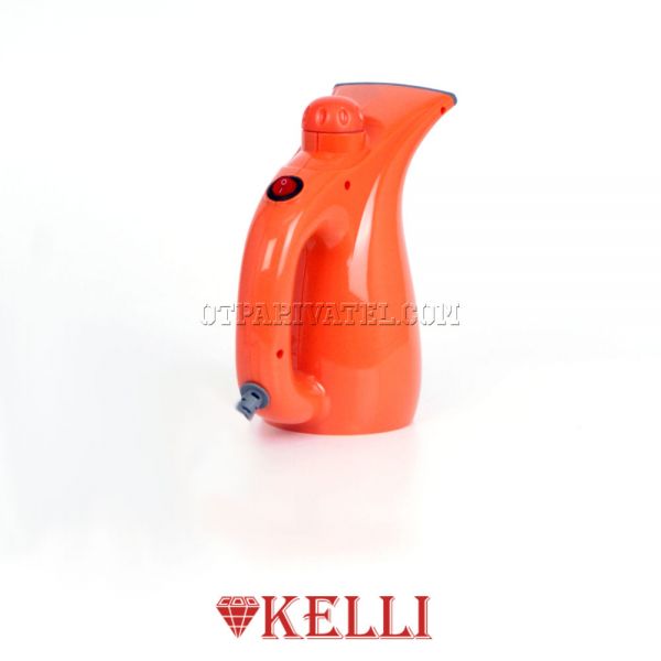 Kelli KL-315: вид сзади