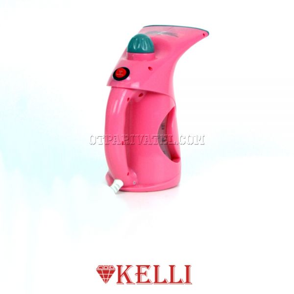 Kelli KL-316: вид сзади