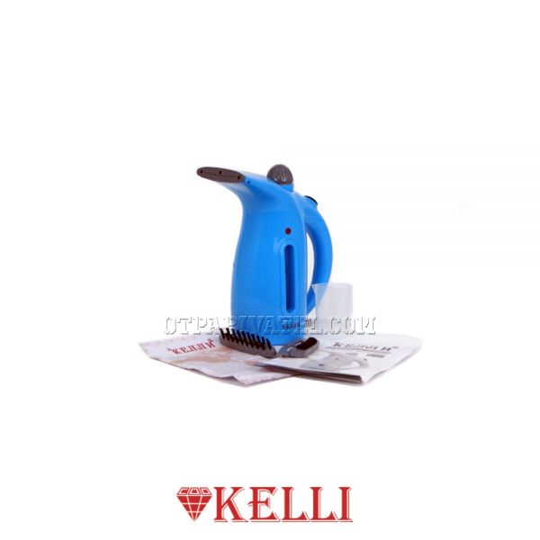 Kelli KL-317: комплектация