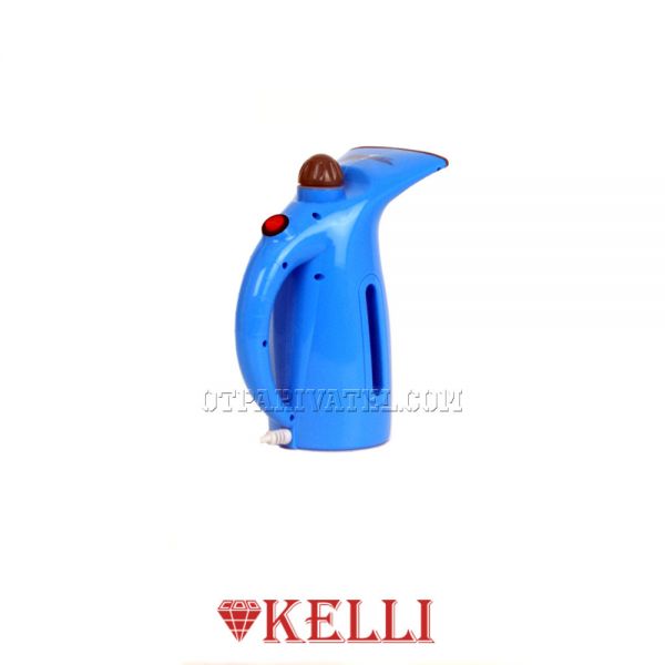 Kelli KL-317: вид сзади