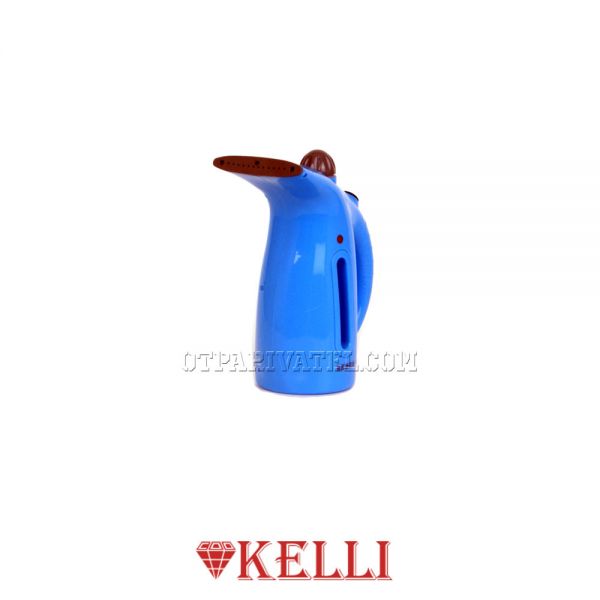 Kelli KL-317: вид спереди