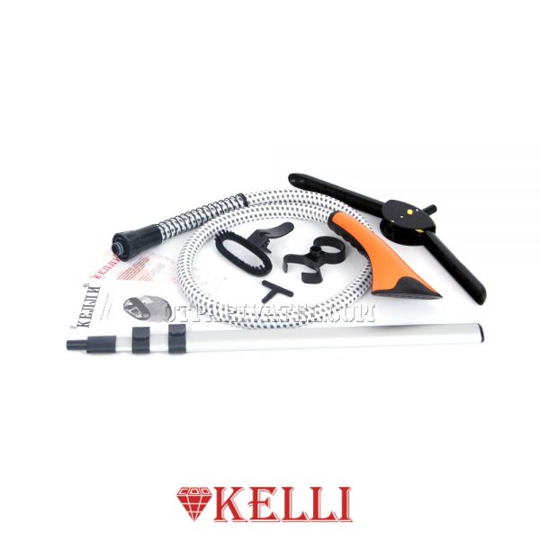 Kelli KL-813: аксессуары в комплекте