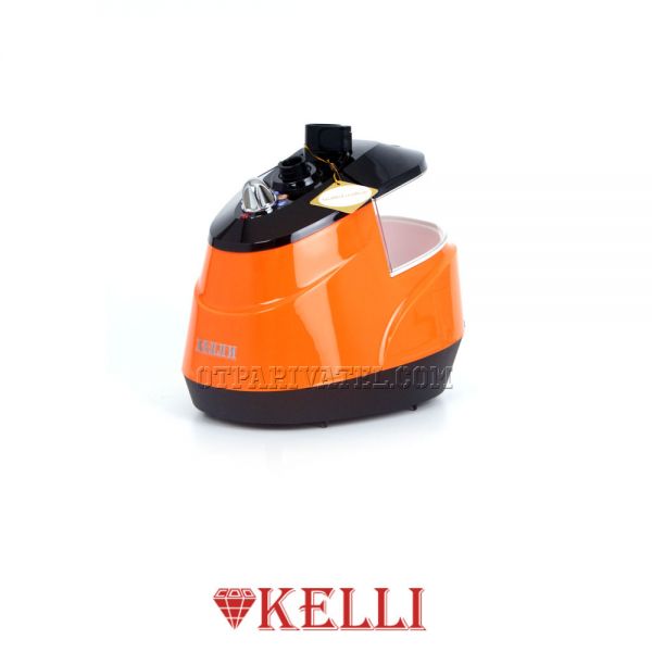 Kelli KL-813: вид спереди