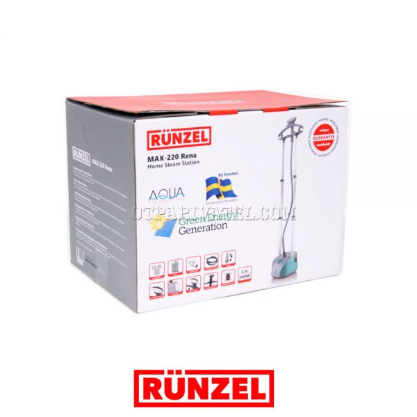 Runzel MAX-220: упаковка