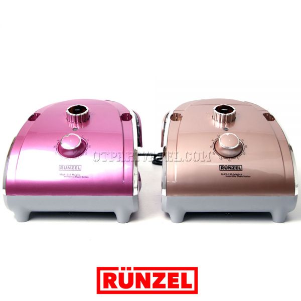 Runzel MAX-230: два цвета