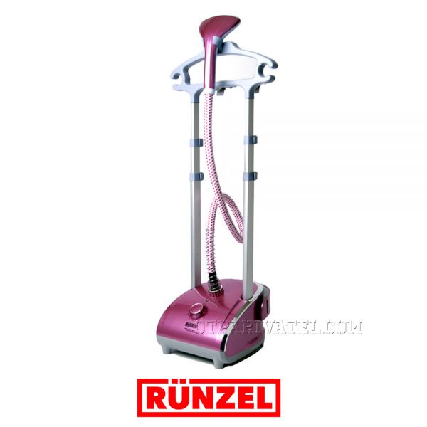 Runzel MAX-230: в сборе - розовый