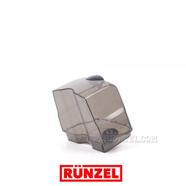 Runzel PRO-290 AngaStark: емкость для воды на 3,5 литра