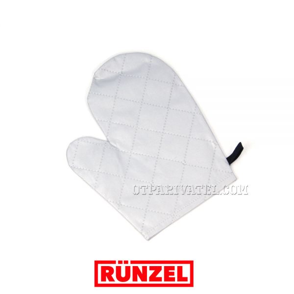 Runzel ECO-260: рукавица для предотвращения ожога