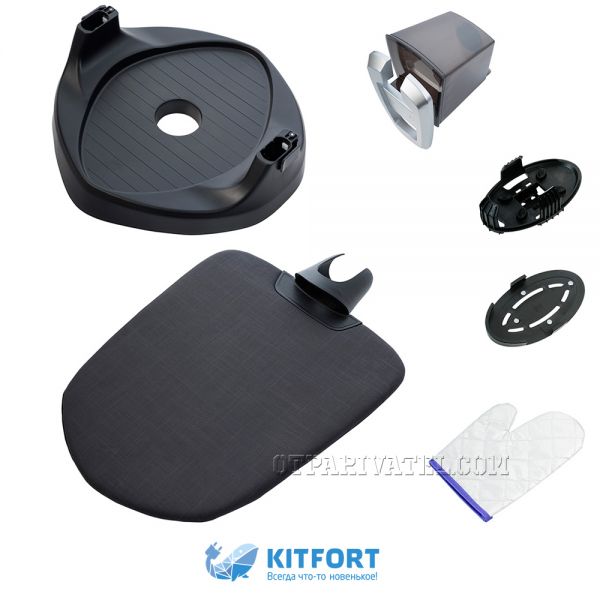 Kitfort KT-927 отпариватель для одежды