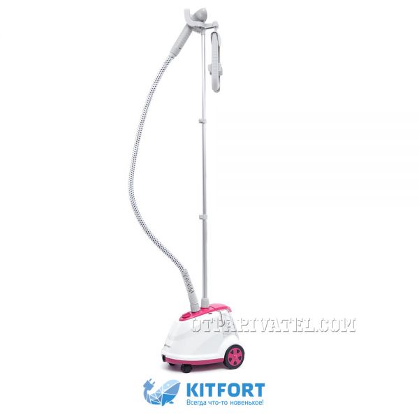 Kitfort KT-925 отпариватель