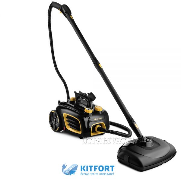Kitfort KT-932 пароочиститель