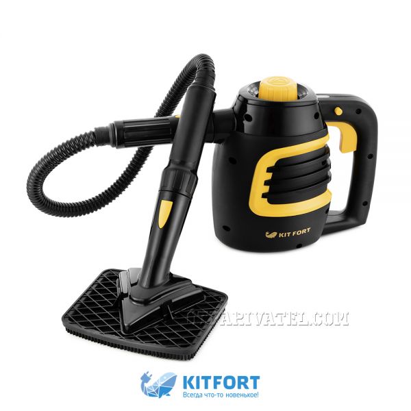 Kitfort KT-930 пароочиститель