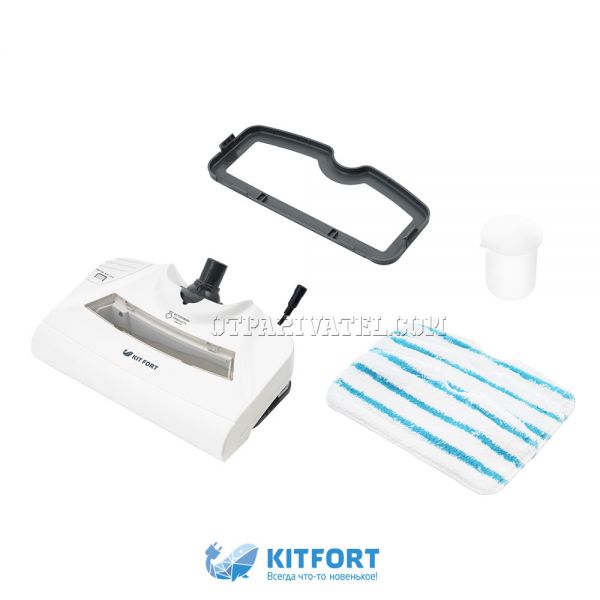 Kitfort KT-1010 паровая швабра