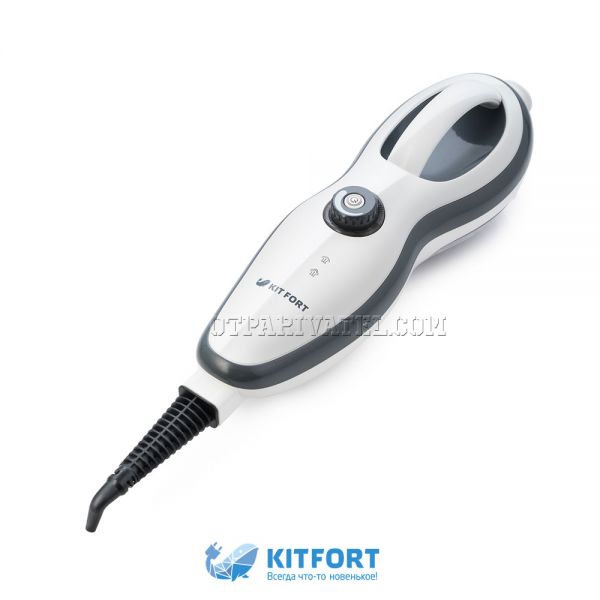 Kitfort KT-1008 паровая швабра