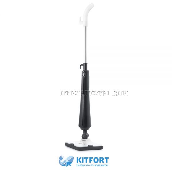 Kitfort KT-1009 паровая швабра