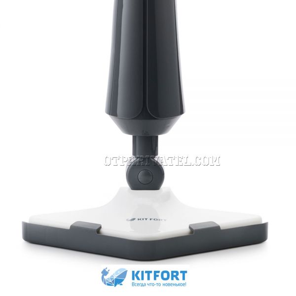 Kitfort KT-1009 паровая швабра