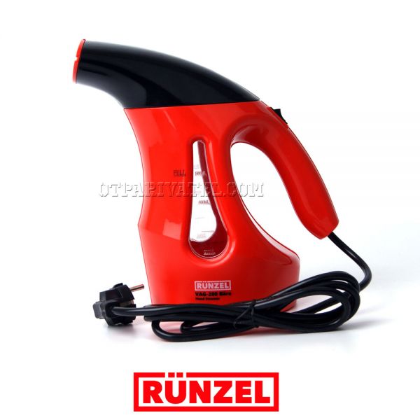 Runzel VAG-200 Bara мощный ручной отпариватель