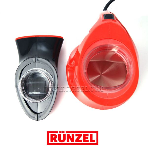 Runzel VAG-200 Bara мощный ручной отпариватель