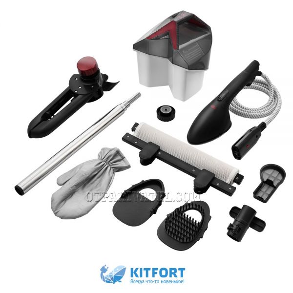 Kitfort KT-939 отпариватель