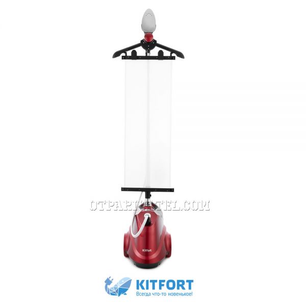 Kitfort KT-939 отпариватель