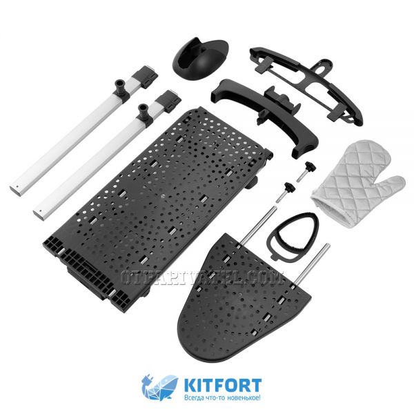 Kitfort KT-940 отпариватель